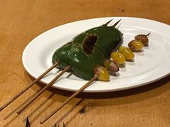 -福烤锦花(长乐路店)