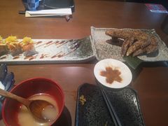 -千代武日本料理(哈西店)