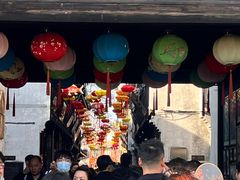 -嘉兴月河历史街区