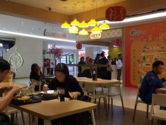 大堂-大家乐(广州宝岗店)