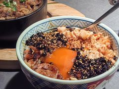 -沼津港精致料理·寿喜烧·烧鸟(龙湖南桥天街日料榜单店)