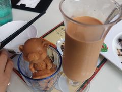 -龙记·香港茶餐厅(海上世界店)