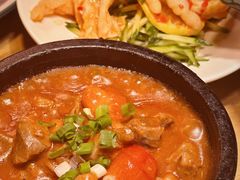 -九锅一堂酸菜鱼(学府凯德店)