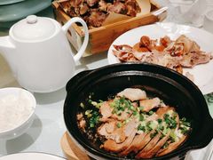 -大铁勺新津菜(东丽阳光新业广场店)