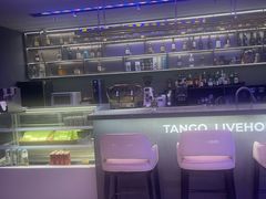 -TANGO LIVEHOUSE动感单车(巴黎春天店)