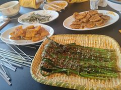 -有奴思烤肉·清真(正宁路店)