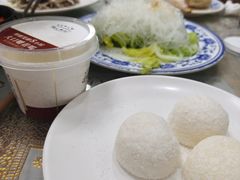 -清真·鸦儿李记·小馆(后海店)