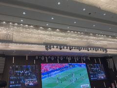 -喜宴又一村·粤菜·茶点·海鲜(壹方天地店)