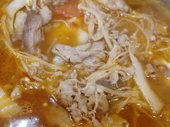 -中医药大学-第2食堂