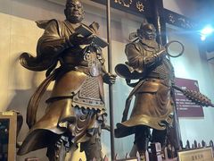 -句容茅山景区