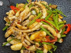 -京天红酒家(虎坊路店)