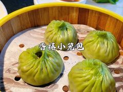 -蝴蝶里·粤菜·点心(滨江龙湖店)