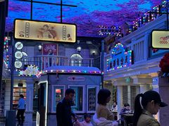 -唐山宴大唐州府精品中餐