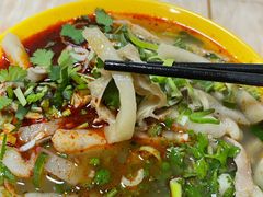 羊杂汤-蔺家老字号羊杂碎馆