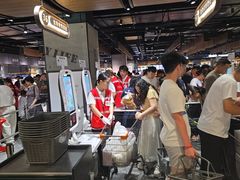 -胖东来生活广场(健康路店)