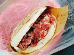 -邢老三肉丸糊辣汤(西安总店)