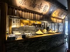 -大牌大·传统杭帮菜(湖滨店)