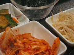-黒毛和牛焼肉善 ZEN(難波心斎橋店)