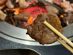 -黒毛和牛焼肉善 ZEN(難波心斎橋店)