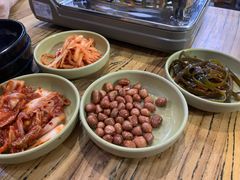 -京玉菲饭店(李村店)