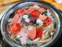 -海关荤豆花(洋河一路店)