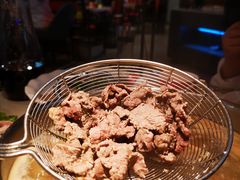 -牛很鲜潮汕牛肉火锅(椒江店)