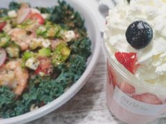 -娜娜家•Nana's restaurant (南开大悦城店)