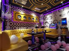 -歌友汇KTV(大悦城11层店)