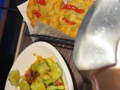 -胖哥俩肉蟹煲(杭州下沙学林街店)