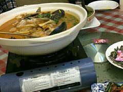 -鲁班小馆(政四街店)