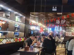 -阿大排档(长春这有山店)