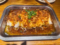 -兔槽江湖菜·重庆璧山兔(水围店)