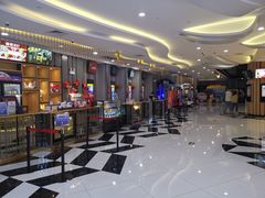 -UME影城宁波镇海店(万科广场中国巨幕店)