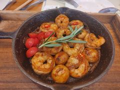 -沏点Trattoria意大利餐厅(新街口店)