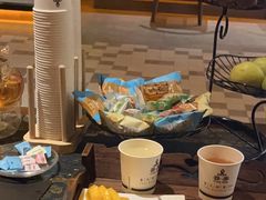 -菩泰·泰式草本按摩SPA(国大城市广场店)