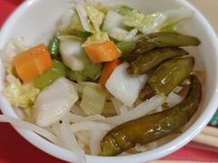 -闫家驴肉老店(华电一校店)