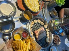 -大叹号·朝鲜族烤肉(潍坊泰华城店)