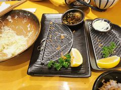 -胜博殿日式炸猪排(西红门店)