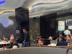 -东方饺子王(哈西万达店)