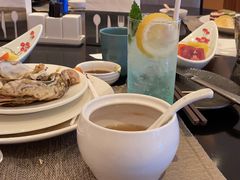 -盛宴自助餐厅(运达喜来登店)