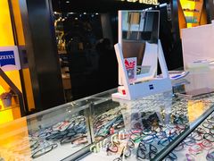 -锦泉眼镜·视光体验中心(仓边路店)