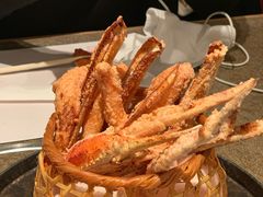 -蟹道乐(京都本店)