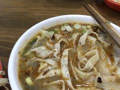 -龙鳞路第一家牛肉汤