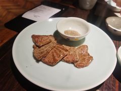 -山葵家·创意料理(宁波来福士店)
