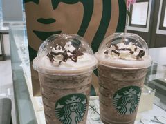 -星巴克(广州百信广场东区店)
