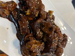 -小郭私房菜·海肠捞饭店(学士街店)