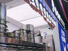 -煲珠公·老红糖珍珠奶茶(长宁龙之梦店)