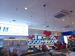 -焖锅部落(容城店)