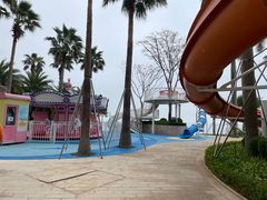 -深圳大梅沙京基洲际度假酒店