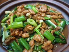 -滇铺子·云南特色菜·鲜花野菜季(东风东路c86店)